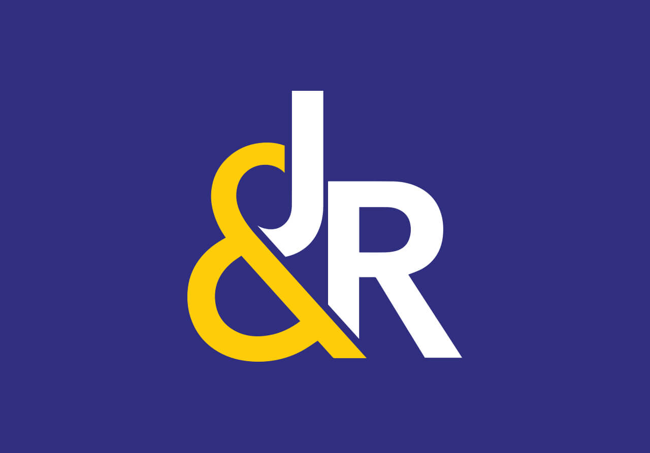 j&r